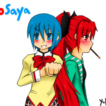 KyoSaya