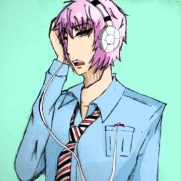 ついった診断