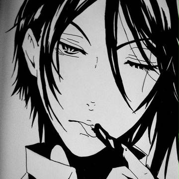 Sebastian Michaelis
