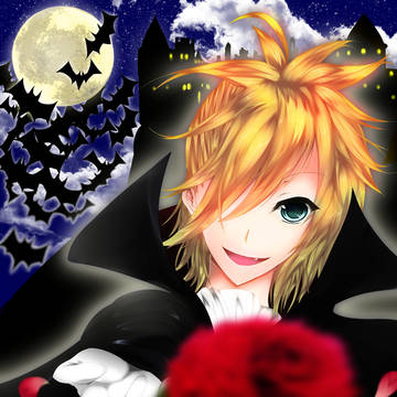 ハロウィン