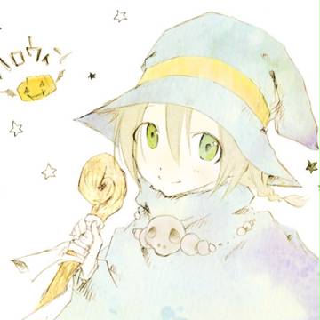 ハロウィン