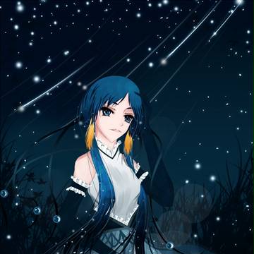 星星