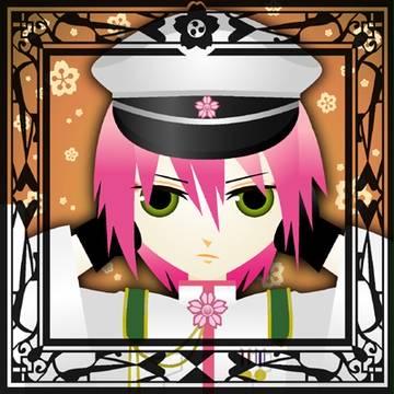 千本桜で男性ボカロ和祭