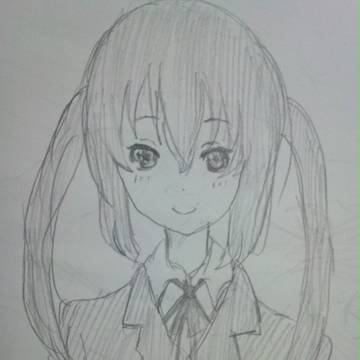 あずにゃん