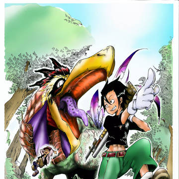 走れ