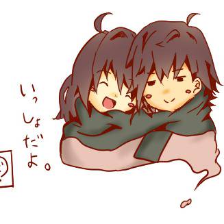 ぬくぬく