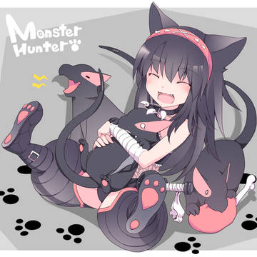 にゃるが!