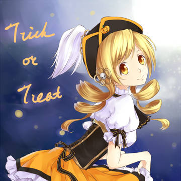 happy Halloween