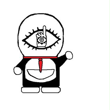 ダチえもん