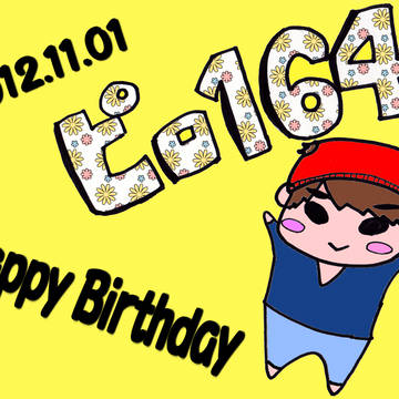 【実況者】ピロさん　お誕生日【生主】