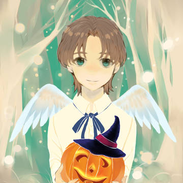 Happy Halloween