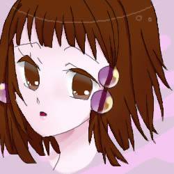 聖女様