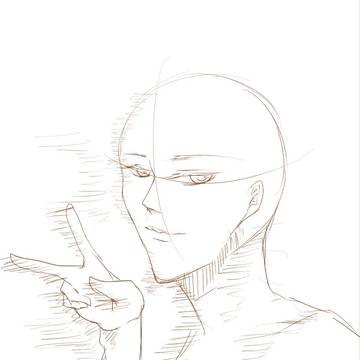 アゴが世界を変える。