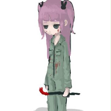 つなぎ娘