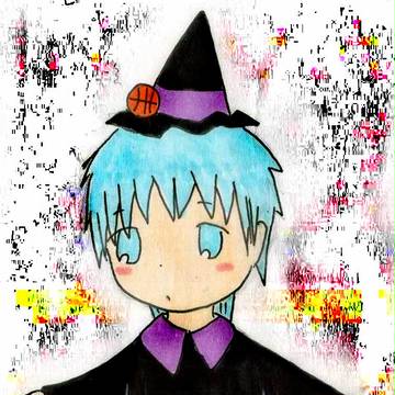 ハッピーハロウィン