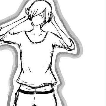 落書き