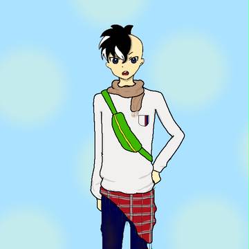 【イナイレ】不動明王