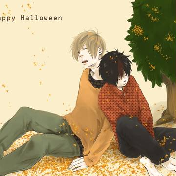 Happy Hallween