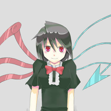 ぬえちゃ～ん