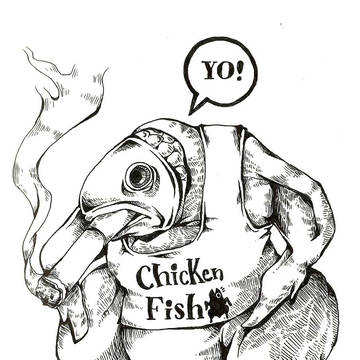Chicken Fish