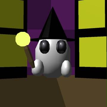 ハロウィン画像