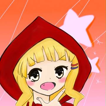 赤ずきん櫻子