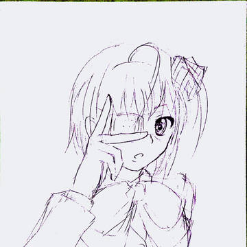 邪王真眼
