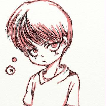 まろ君