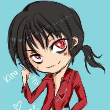 キラ君