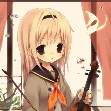 Violin