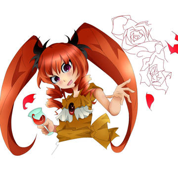 魔由香さまー！