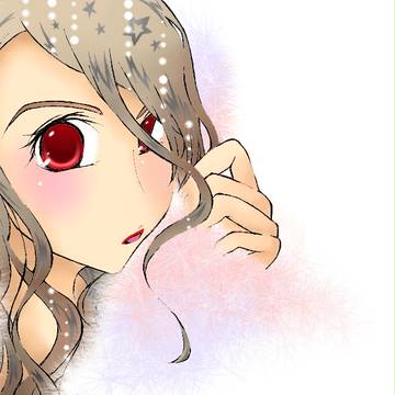 もふもふっ