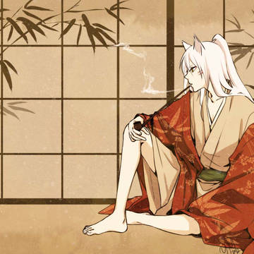 【夏目友人帳】斑