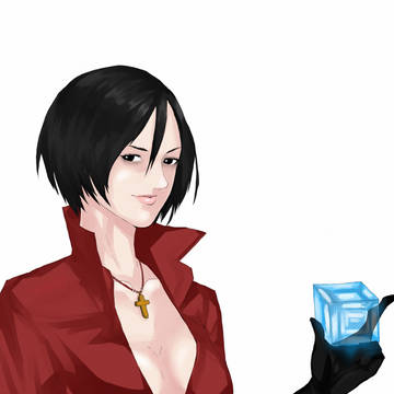 エイダ