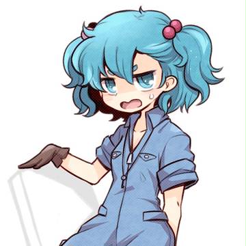 つなぎにとり