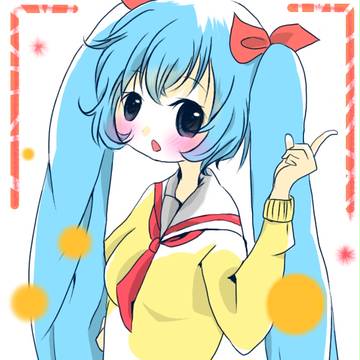 時子