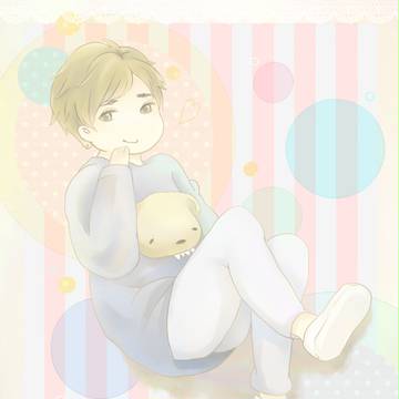 がおー