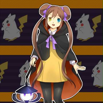 はろうぃんはろうぃん