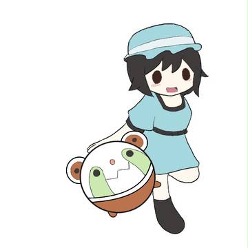 うーぱ
