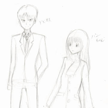 らくがき