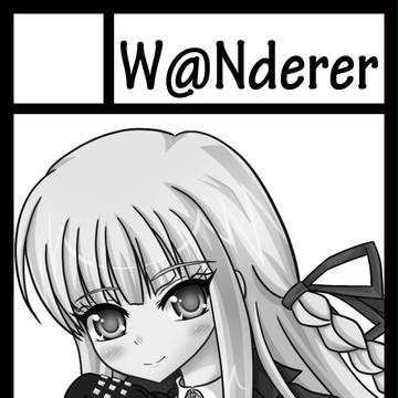 C83　サークルカット