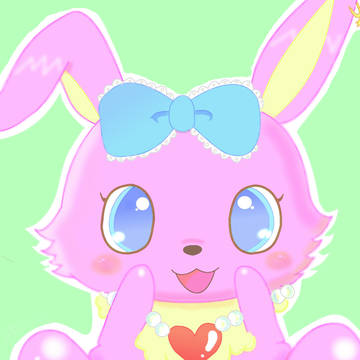 ルナちゃん