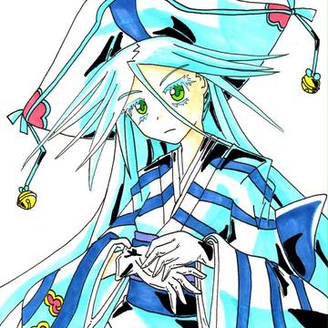 蟲奉行