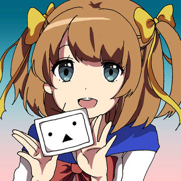 自画像(1000％美化)