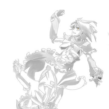 プリキュア～