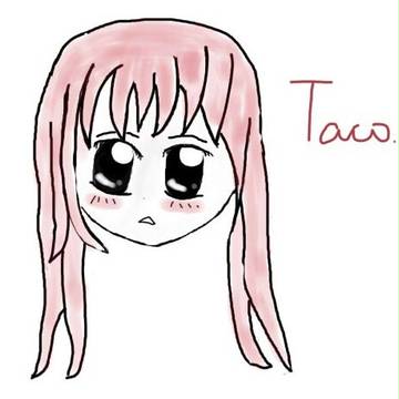 Tacoちゃん