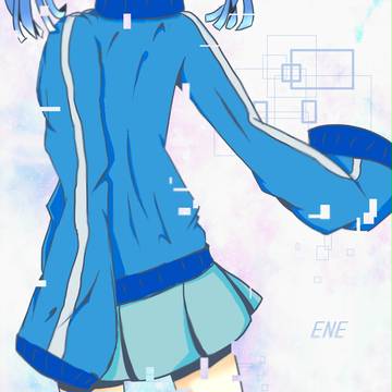 エネちゃん