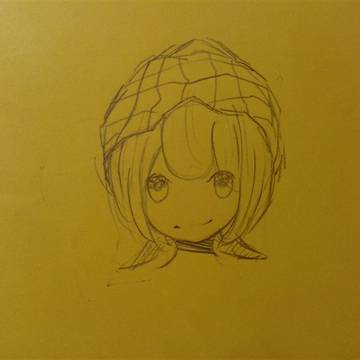 顏