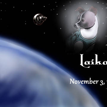 Laika