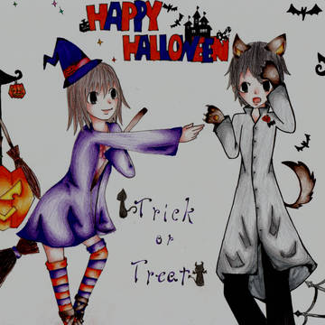 Dream Halloween